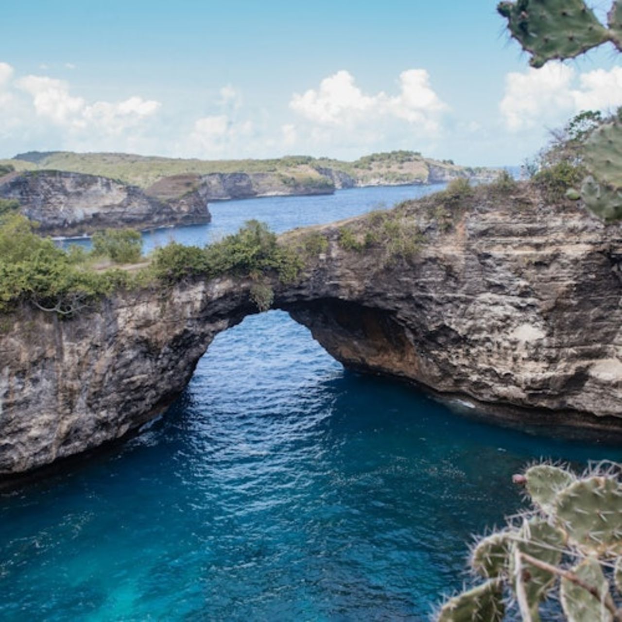 Nusa Penida: Tour in motoscafo con Angel's Billabong, Broken Beach e altro ancora — 5