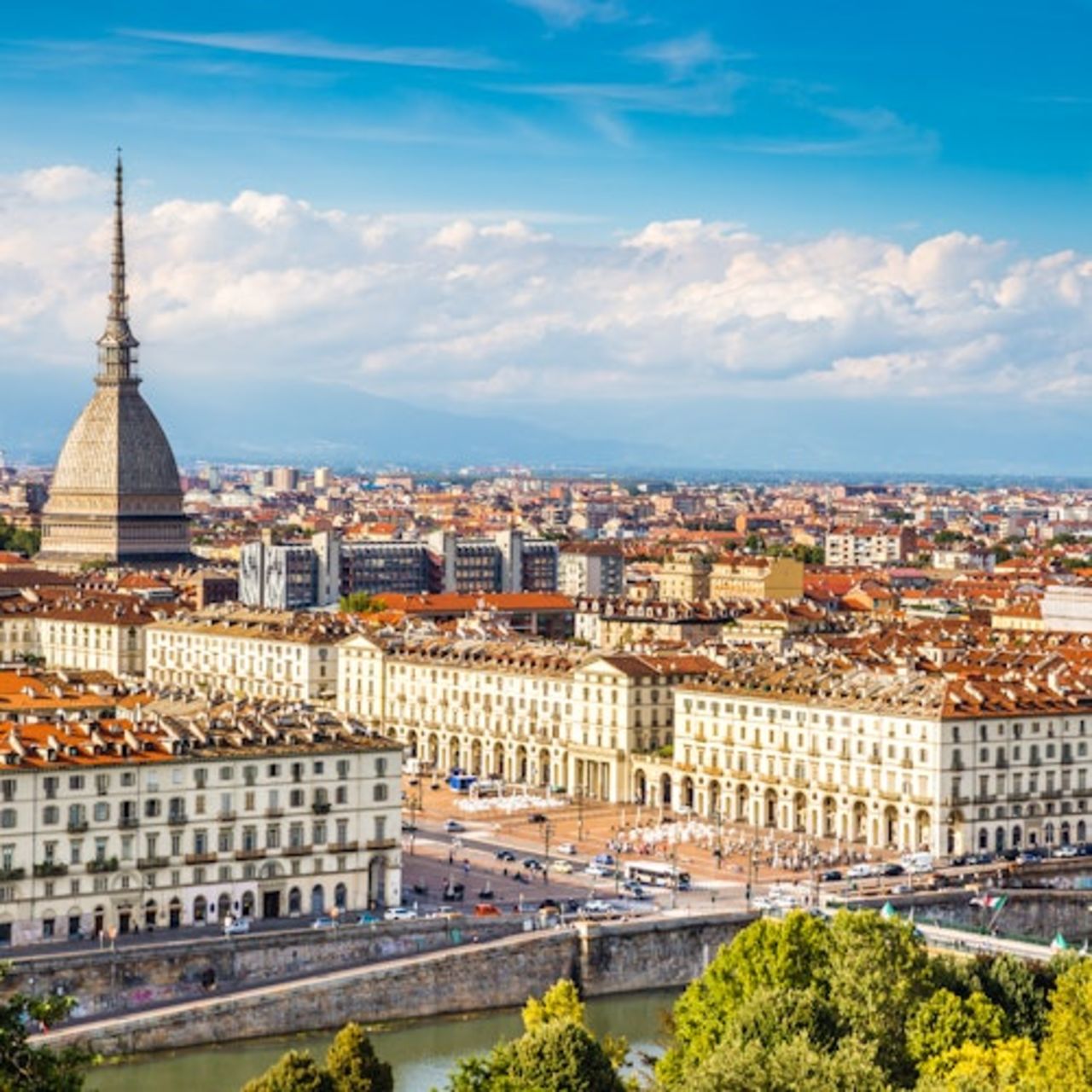 Torino + Piemonte Card — 2