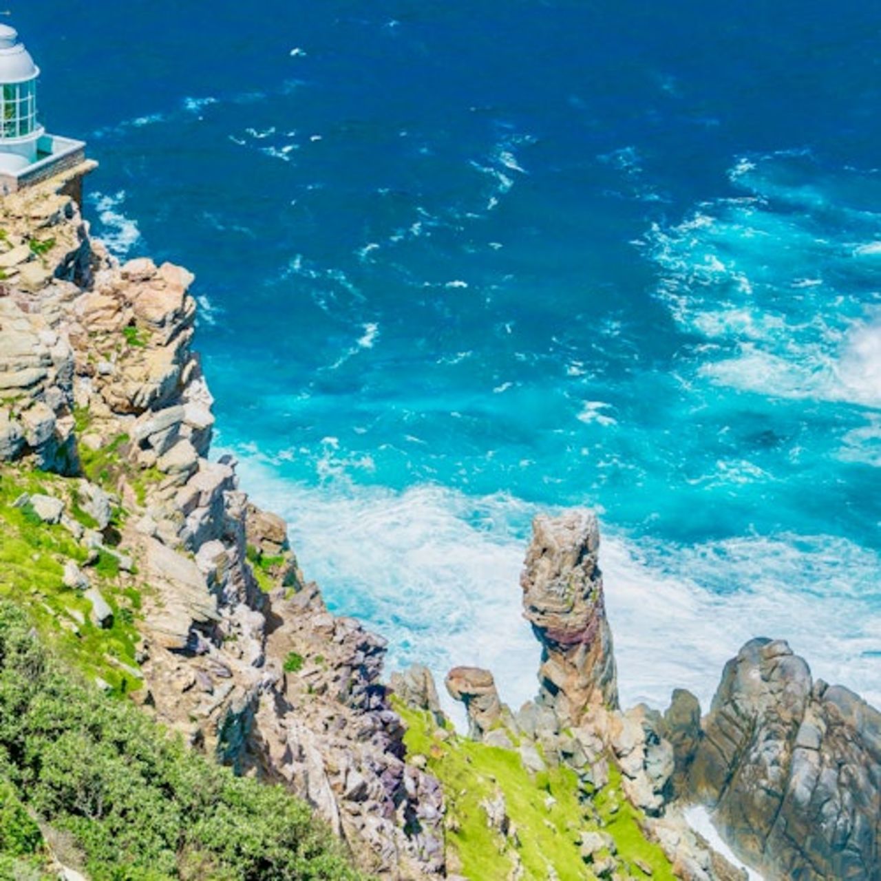 Cape Point e Penguin Explorer Tour — 4