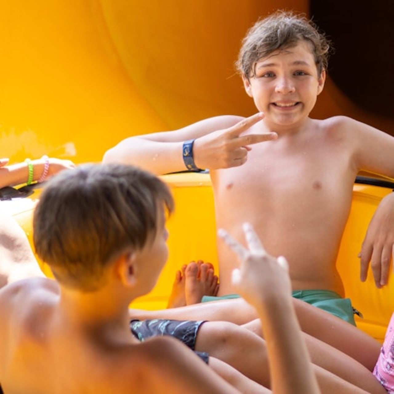Parco Waterbom Bali: Biglietto d'ingresso — 8