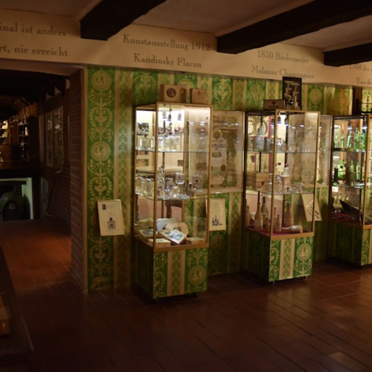Museo del Profumo di Casa Farina: Biglietto d'ingresso + Tour guidato — 4