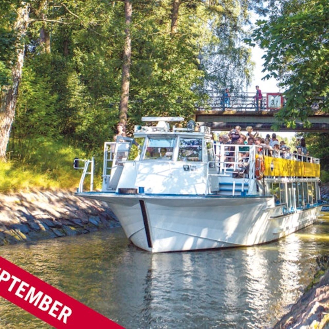 Helsinki City Card: Attrazioni, visite turistiche e trasporti pubblici — 2