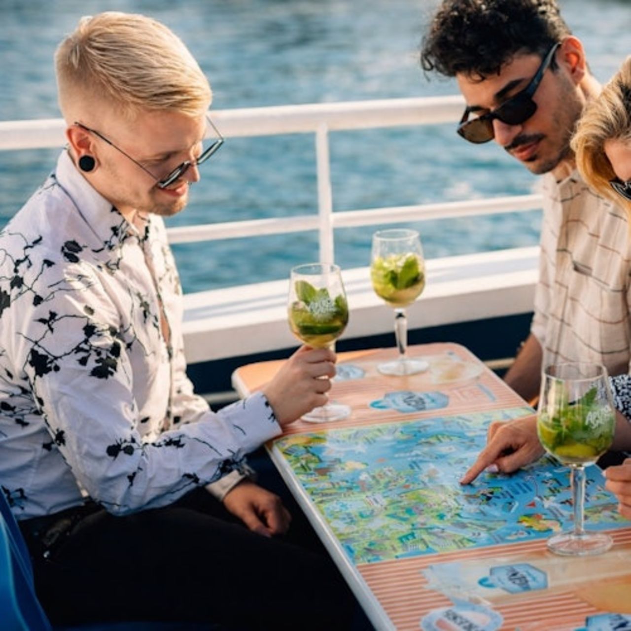 Helsinki: Tour in barca dell'arcipelago — 5