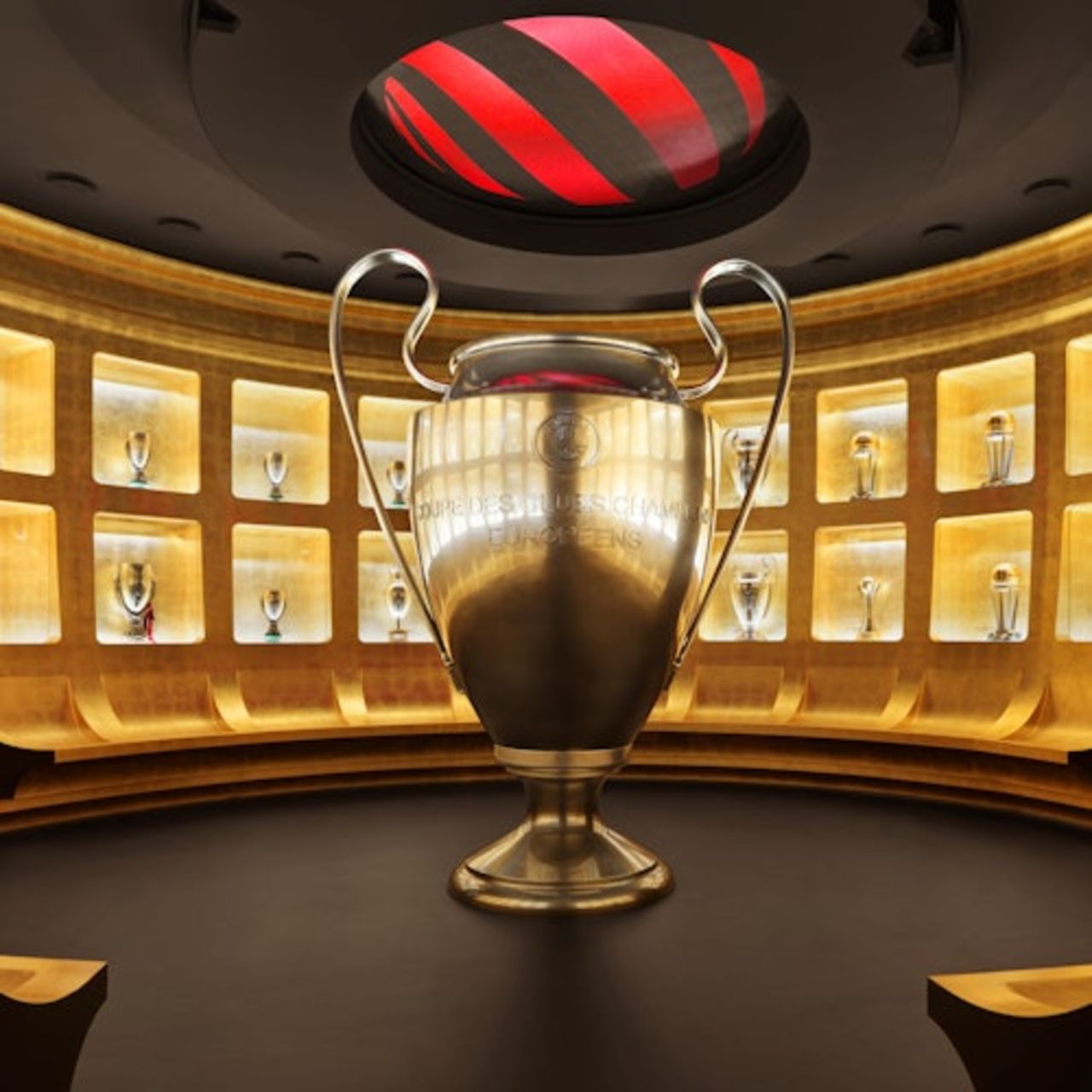 Museo Casa Milan: Biglietto d'ingresso — 8