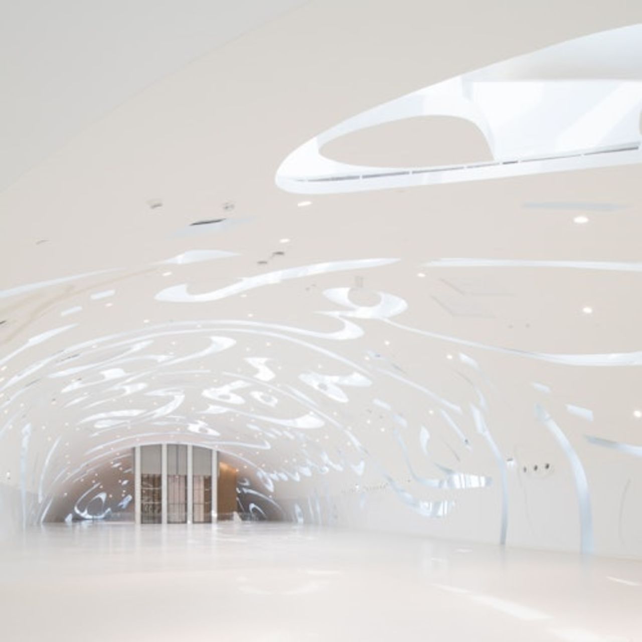 Museo del Futuro: Biglietto d'ingresso — 4