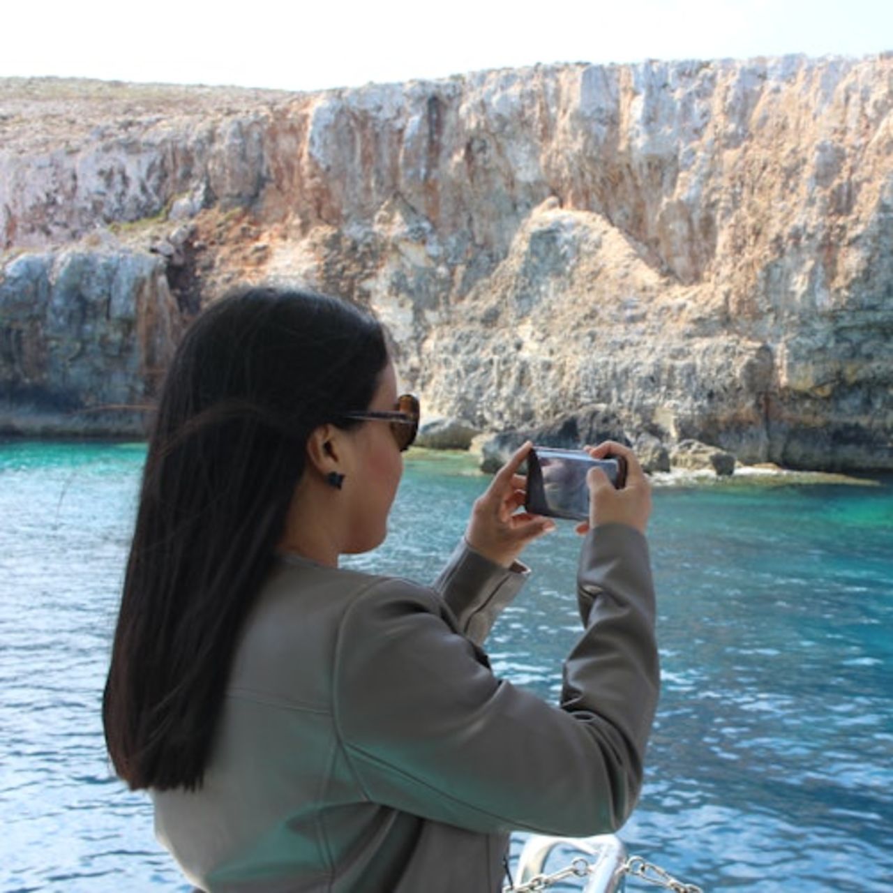 Comino: gita di un giorno alla Laguna Blu — 5