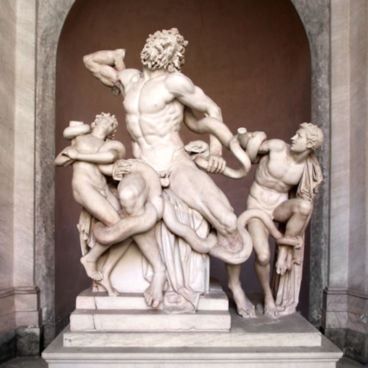 Musei Vaticani e Cappella Sistina: Biglietto con accesso rapido — 4
