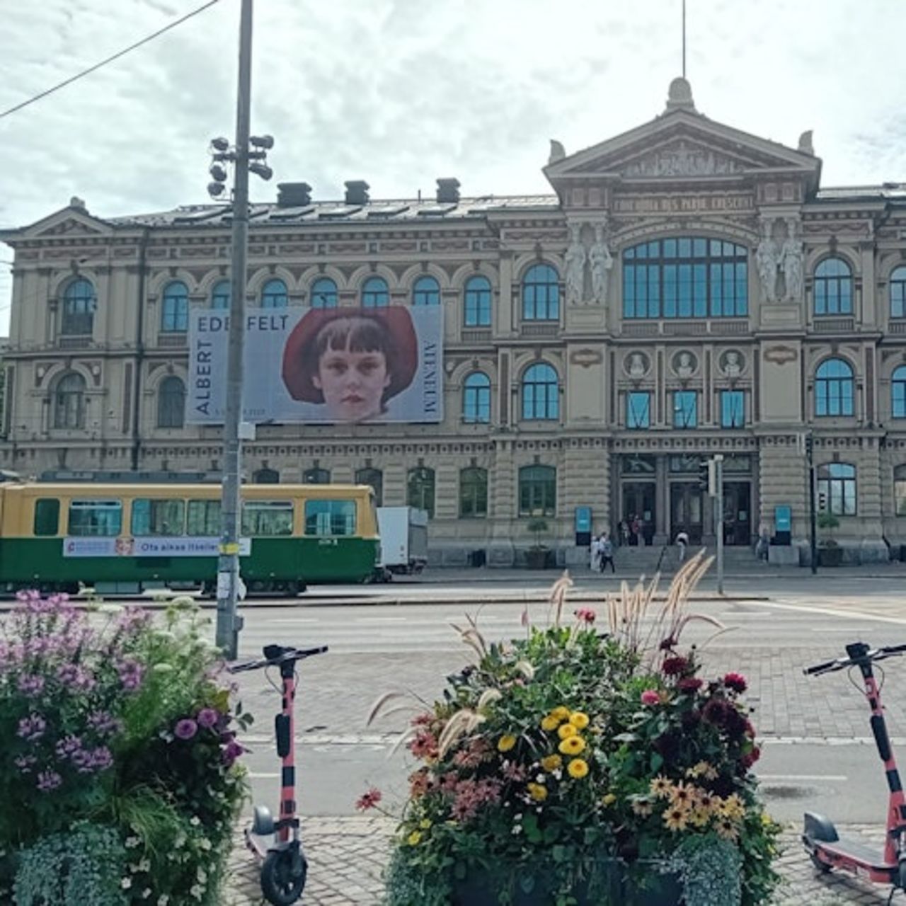 Helsinki: Tour guidato a piedi con un sociologo — 8