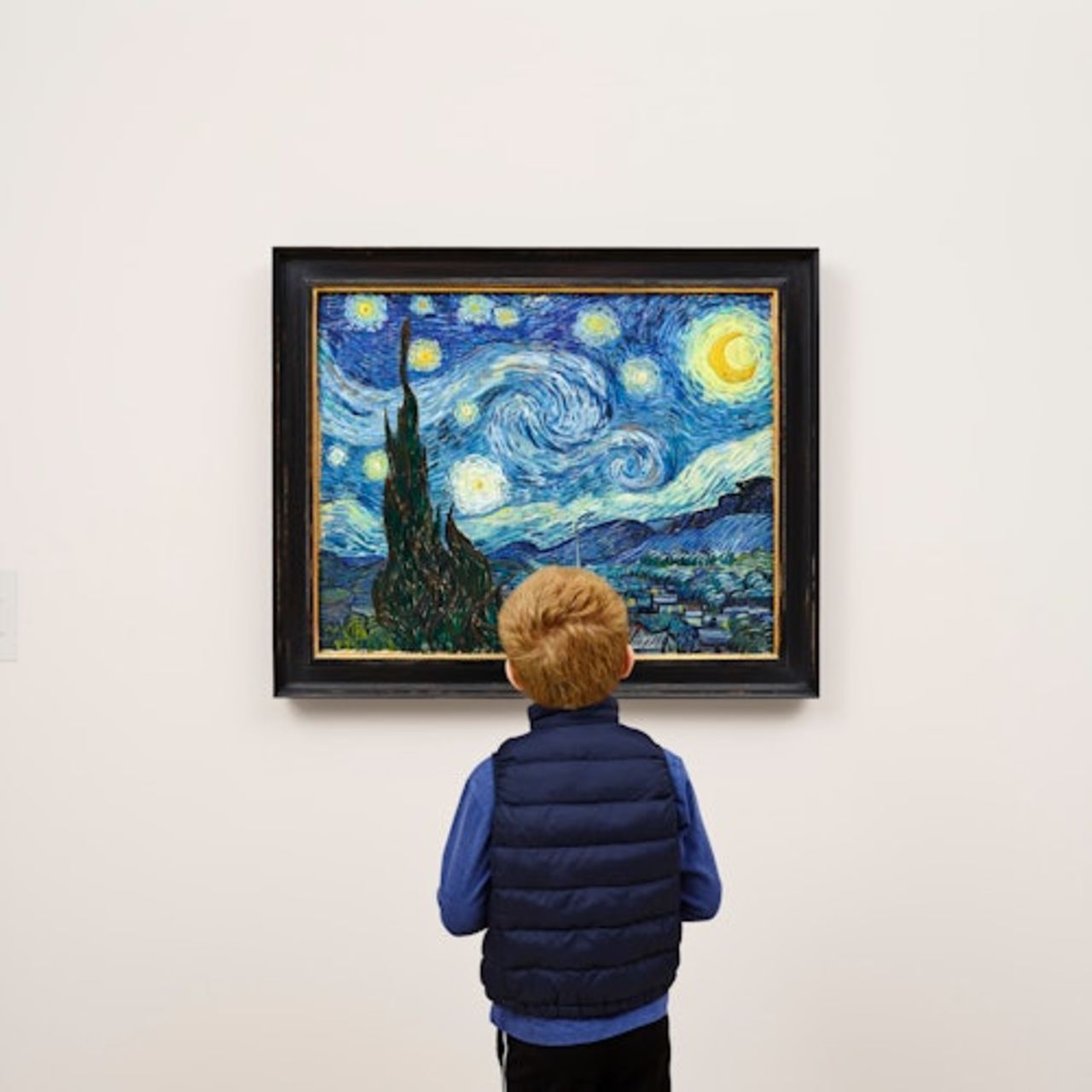 MoMa di New York: Biglietto d'ingresso