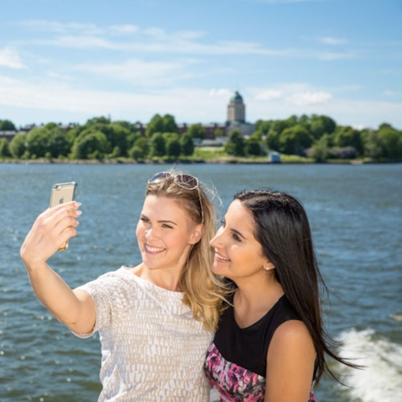 Helsinki: Crociera con i punti salienti della città — 3