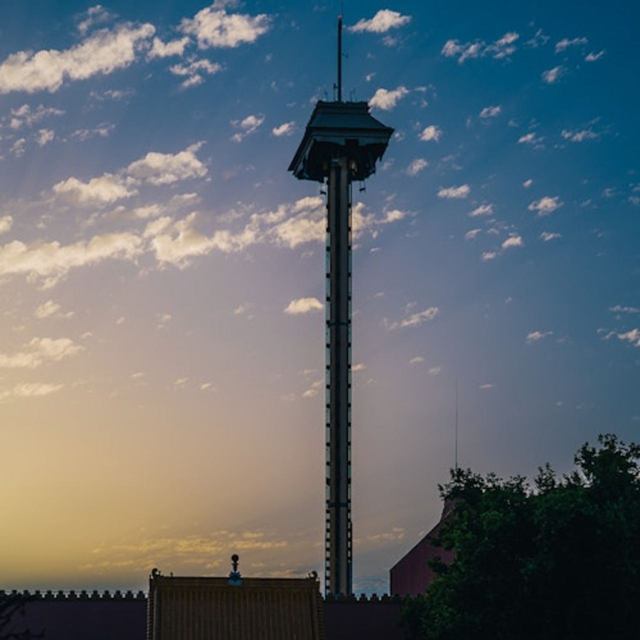 Parco PortAventura: Biglietto notturno — 8