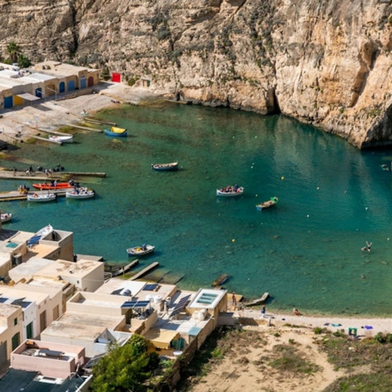 Malta: Tour di Gozo in giornata in ATV — 3