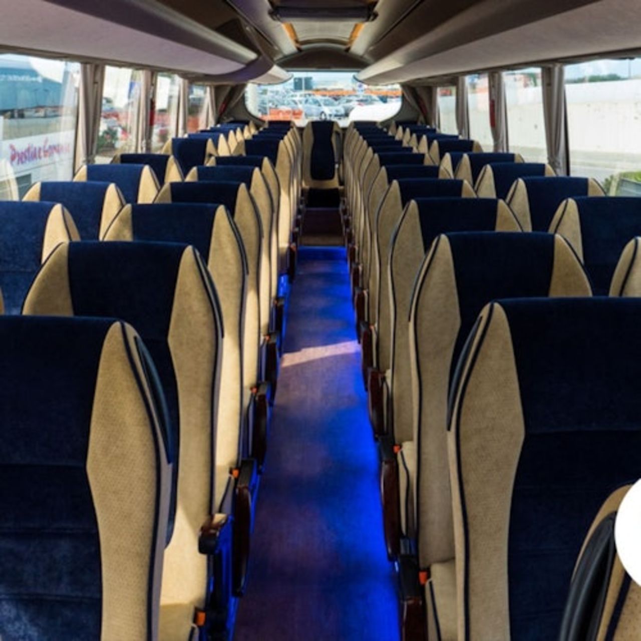 Palermo: trasferimento in autobus da/per l'aeroporto e il centro città — 2