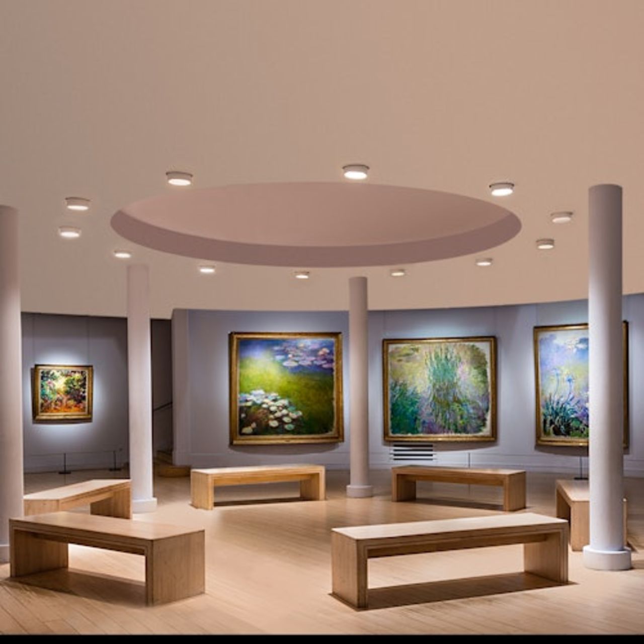 Musée Marmottan Monet: Biglietto salta-coda — 2