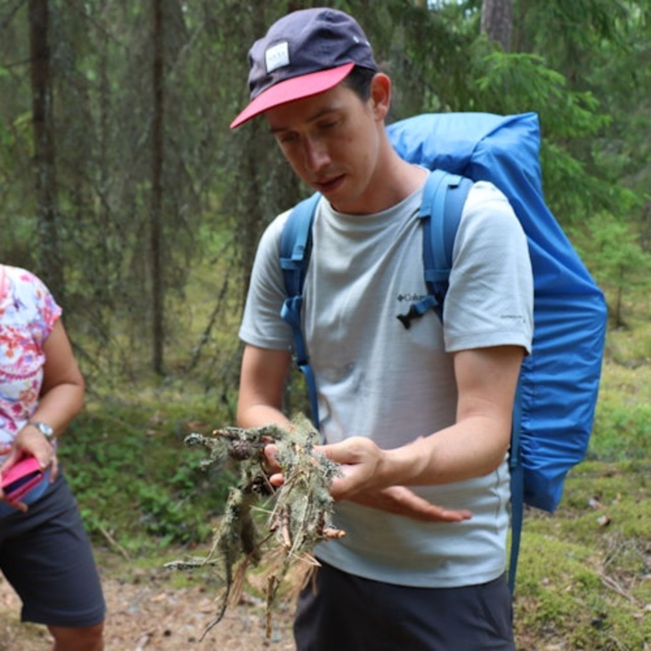 Helsinki: Escursione nella magica foresta di Taiga — 2