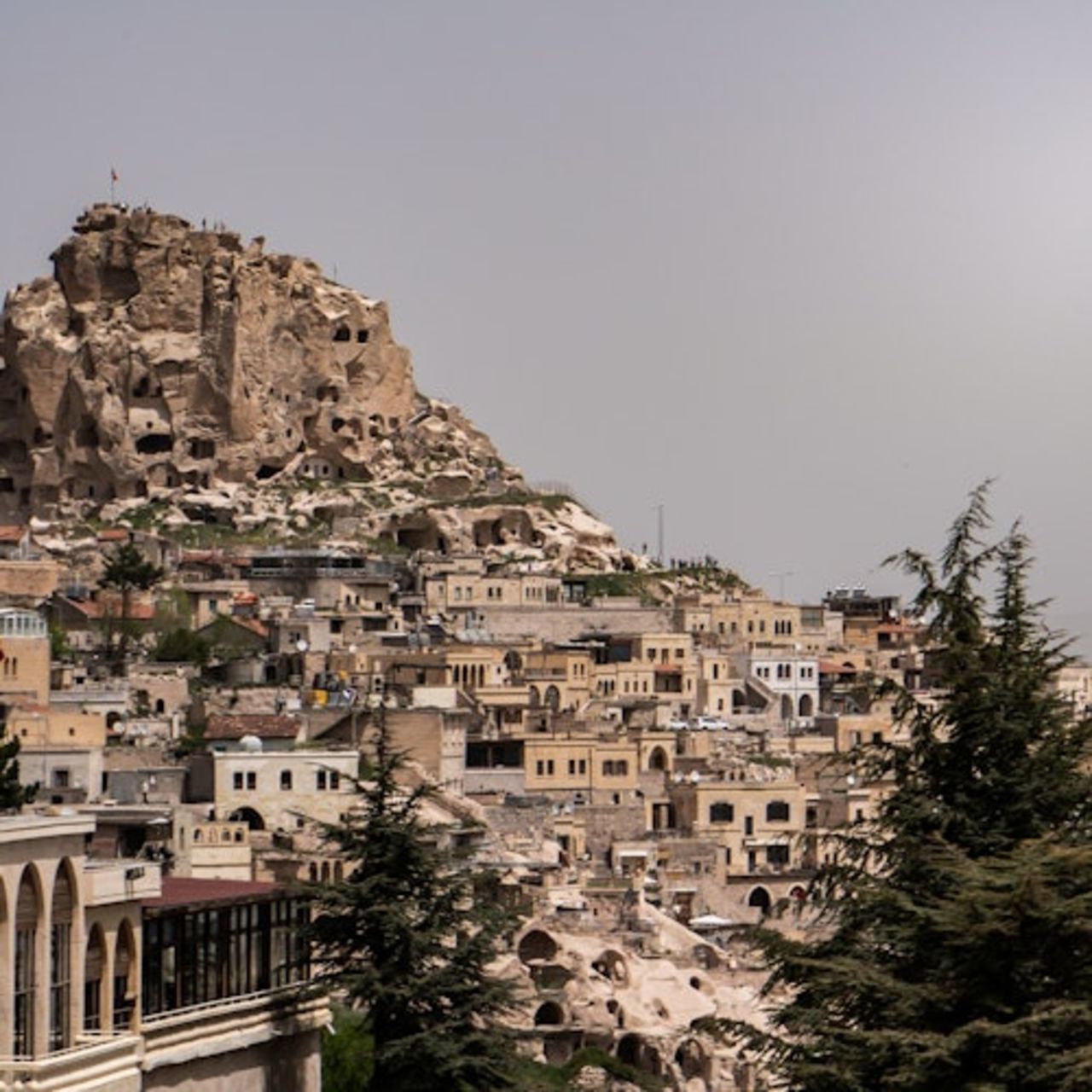 Cappadocia: Tour guidato di un'intera giornata verso nord e verso sud — 6
