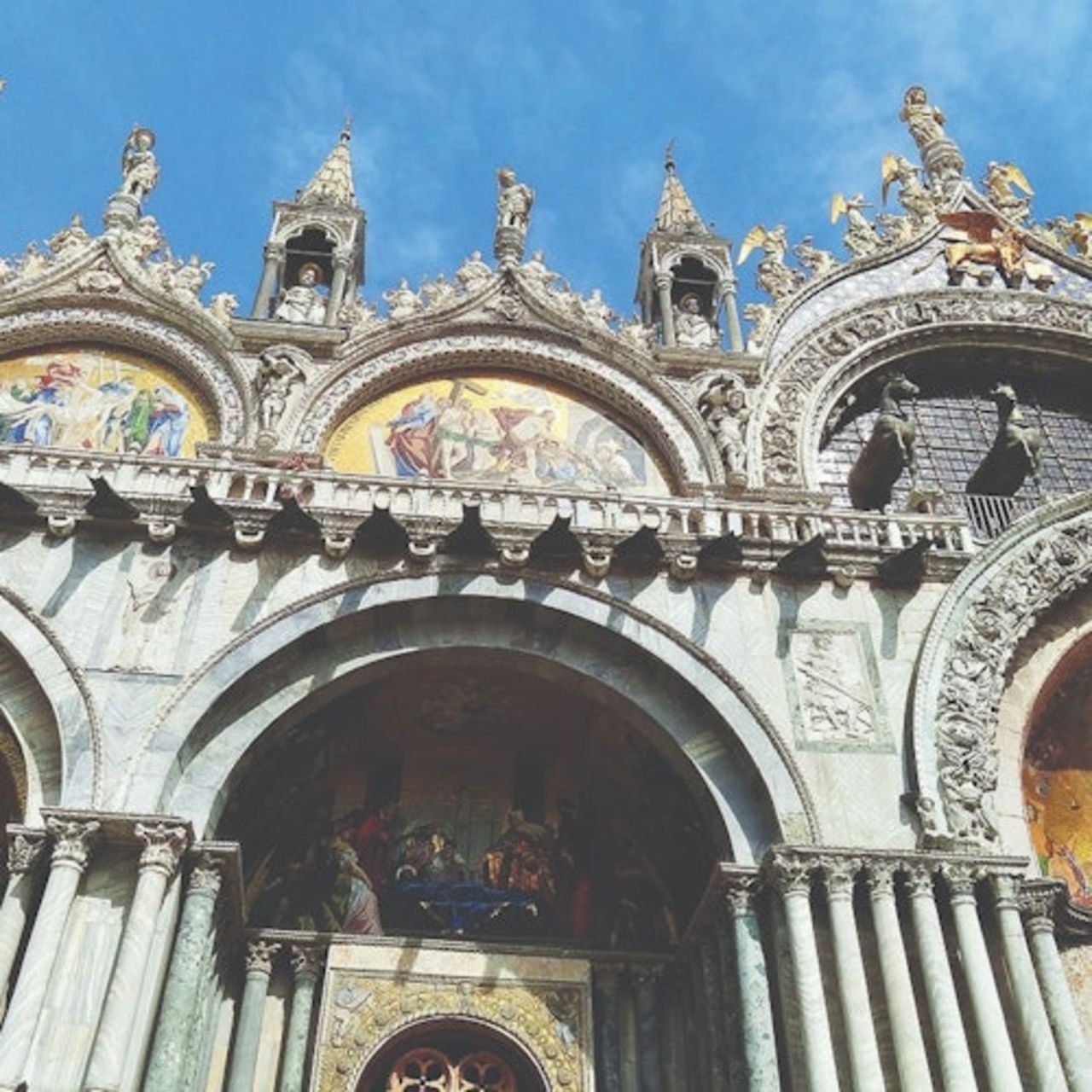 Basilica di San Marco: Tour guidato — 4