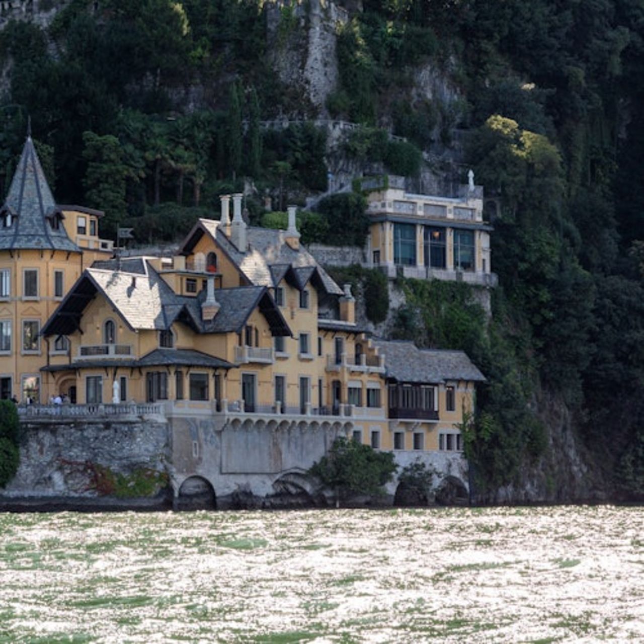 Como: Tour guidato della città e crociera sul lago — 7