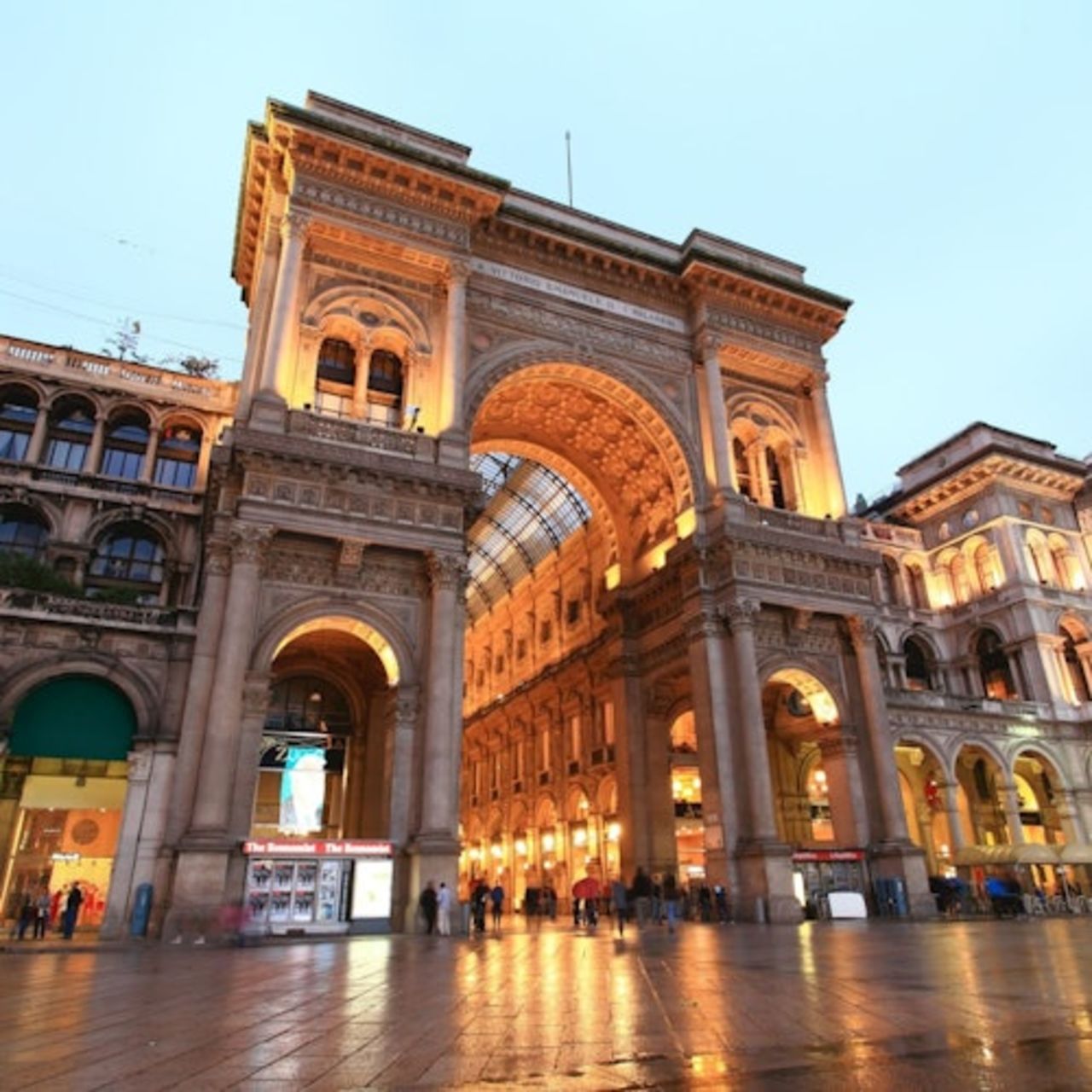 Duomo di Milano, Ultima Cena e Teatro alla Scala: Ingresso + Tour della città — 5