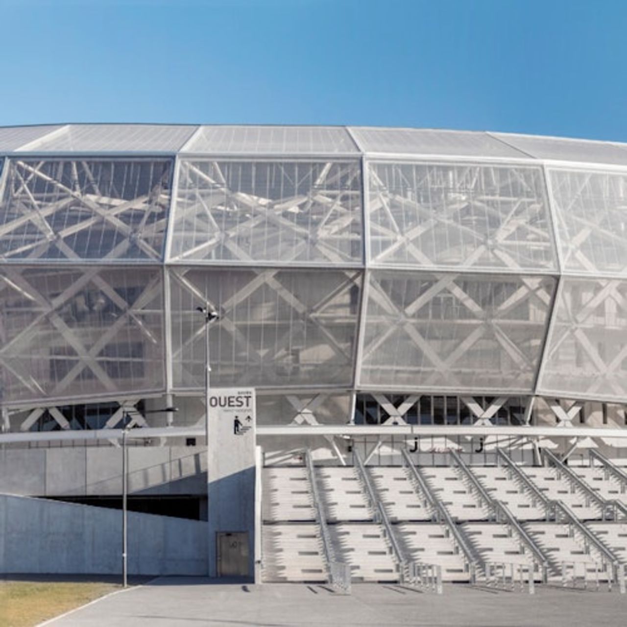 Stadio Allianz Riviera e Museo Nazionale dello Sport: Tour Guidato — 7