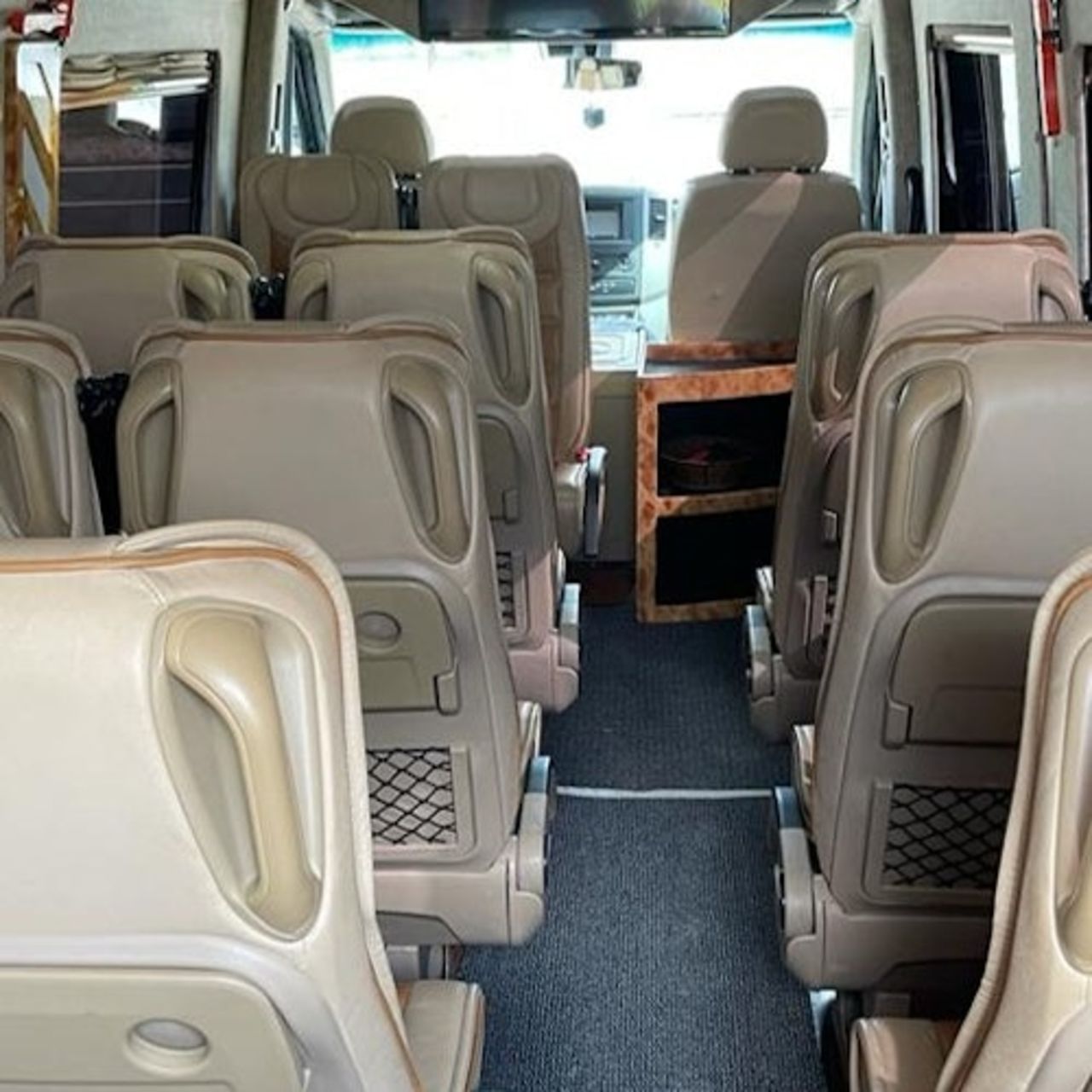 Turchia: Trasferimento di sola andata da/per l'aeroporto di Nevşehir e la Cappadocia — 2