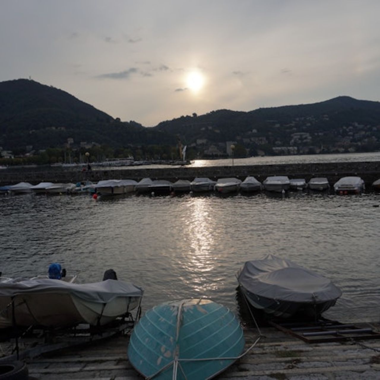 Lago di Como, Bellagio e Lugano Svizzera: una gita di un giorno da Milano — 6