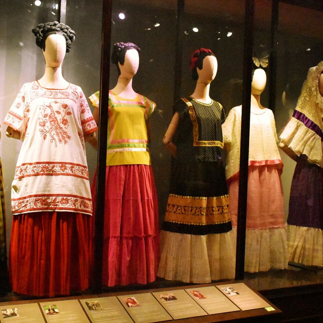 Tour dell'eredità di Frida Kahlo e Diego Rivera + trasporto — 5