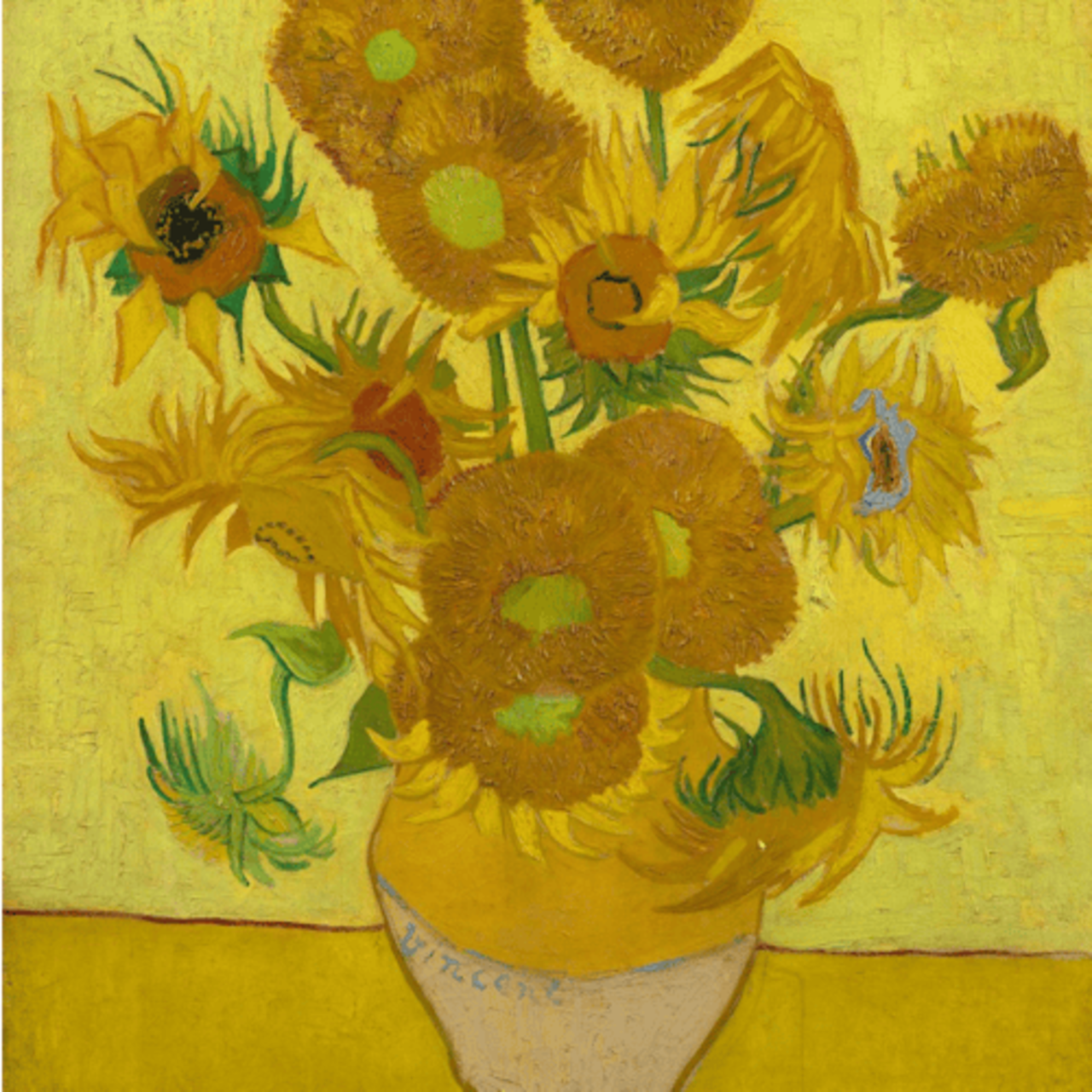 Museo Van Gogh: Biglietto d'ingresso — 6