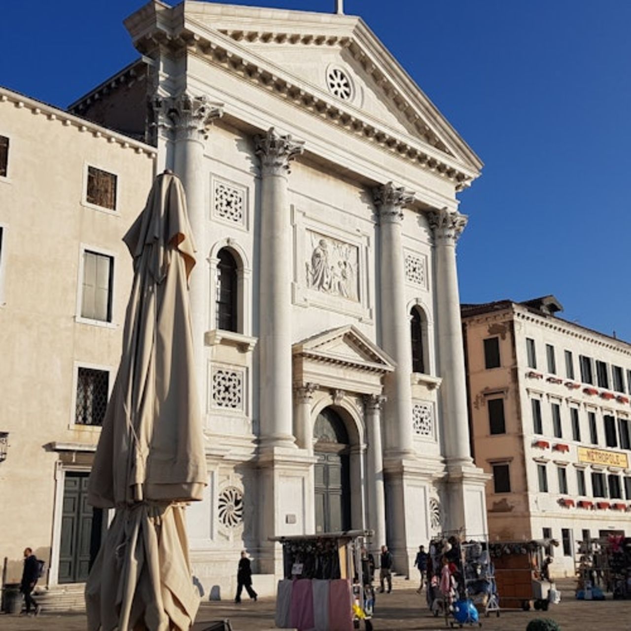 Venezia: Concerto delle "Quattro Stagioni" di Vivaldi — 8