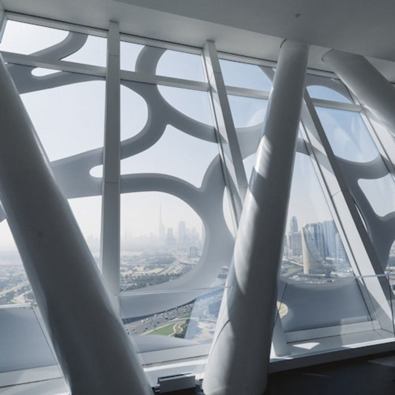 Dubai Frame: Biglietto d'ingresso + Accesso allo Skydeck — 7