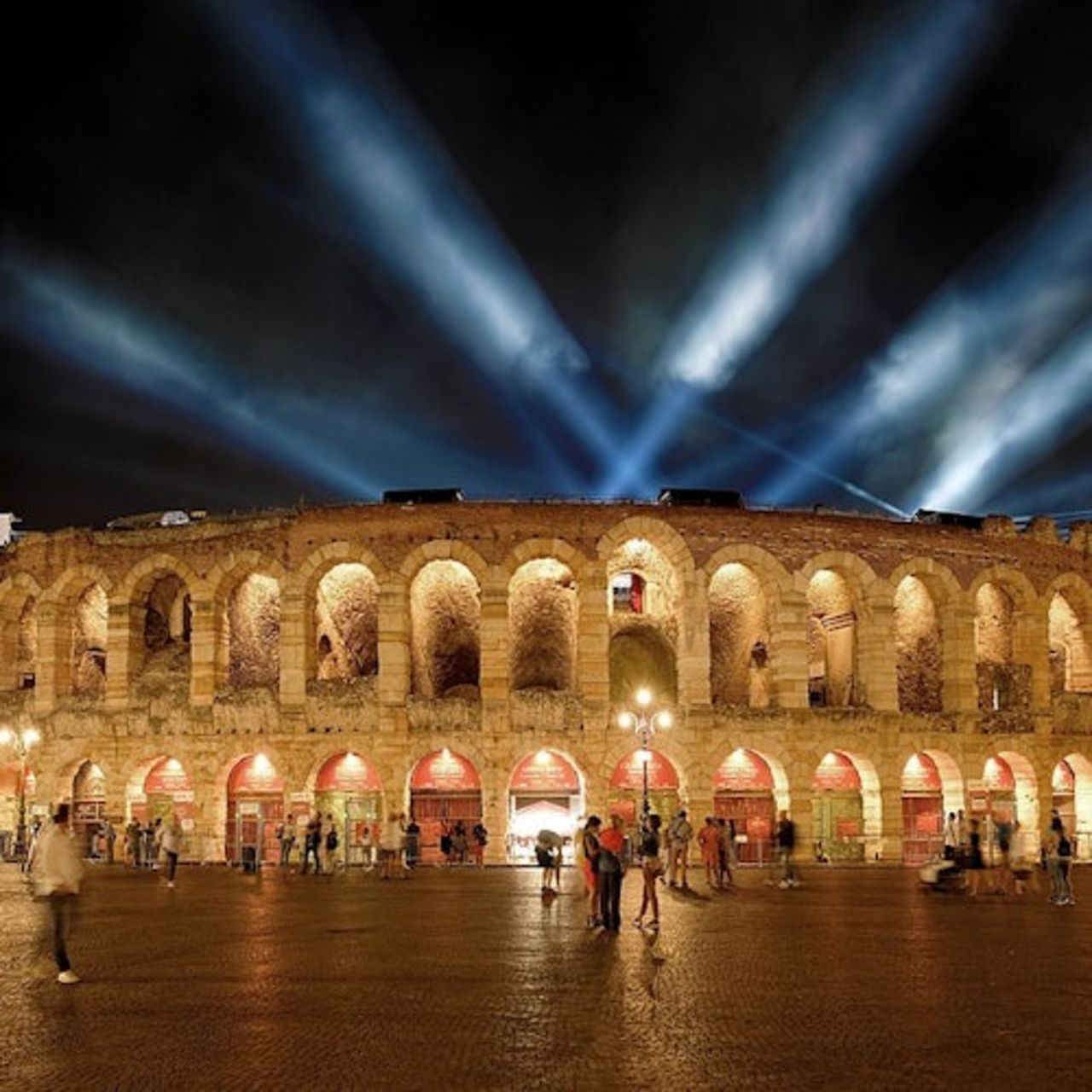 VeronaCardCity Pass da 24 o 48 ore + Salta la coda all'Arena di Verona + Audioguida — 5