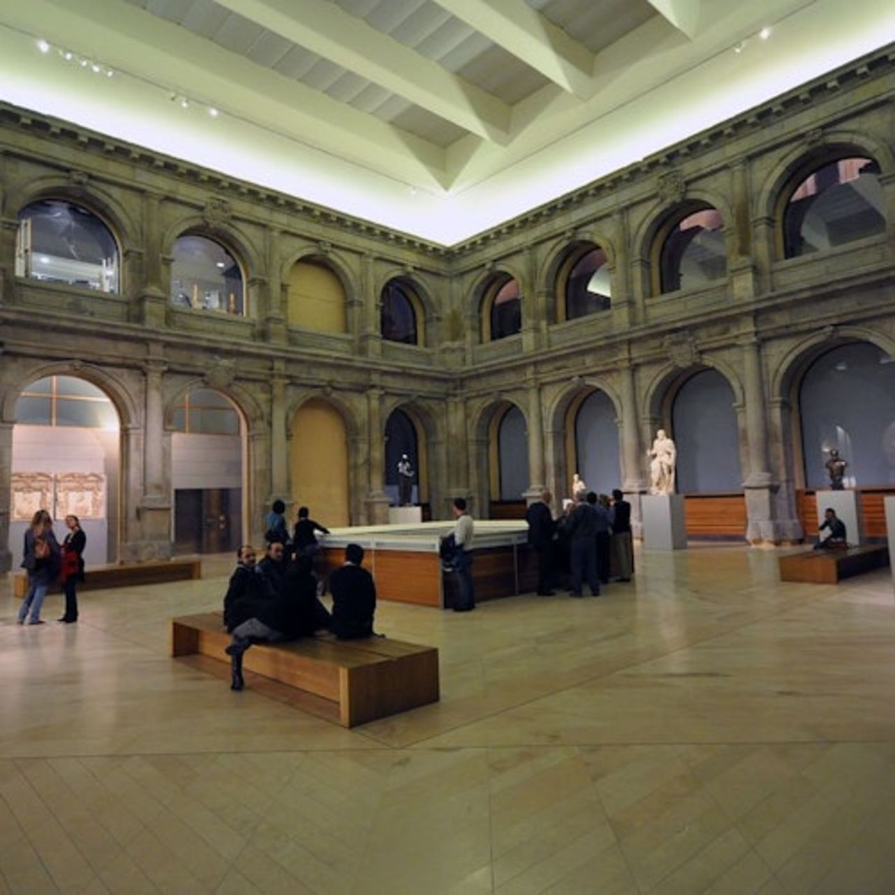Museo del Prado: Biglietto d'ingresso — 7