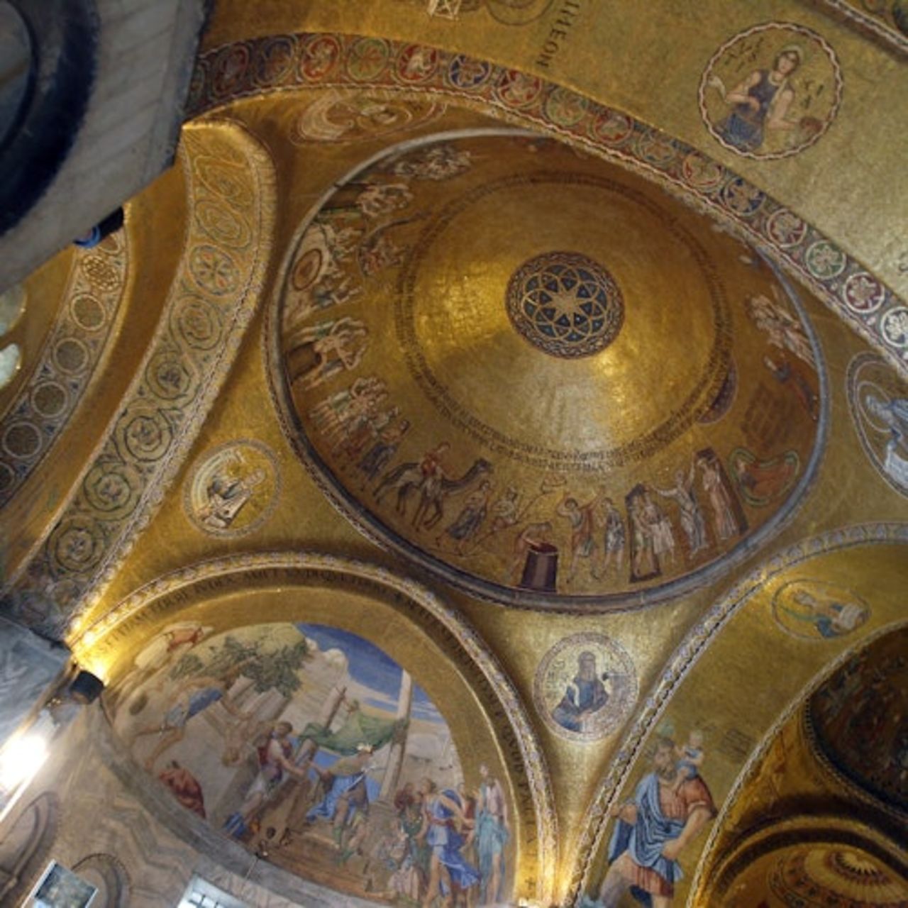 Basilica di San Marco: Biglietto salta-coda + Tour guidato — 6