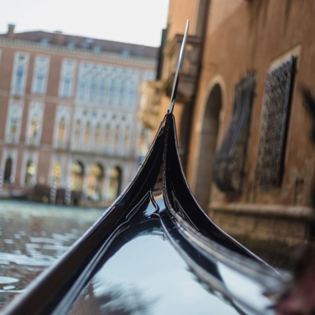 Venezia: Giro classico in gondola