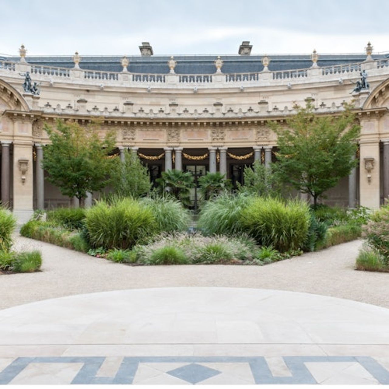 Petit Palais / Musée des beaux-arts de la ville de Paris: Mostra di Volti d'Artista — 2