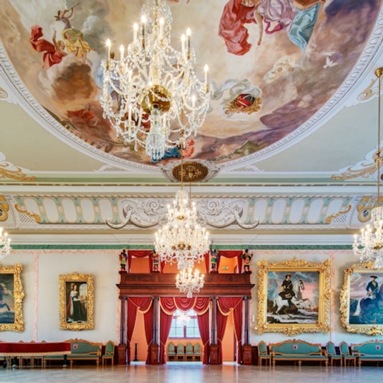 Casa delle Teste Nere: Biglietto d'ingresso