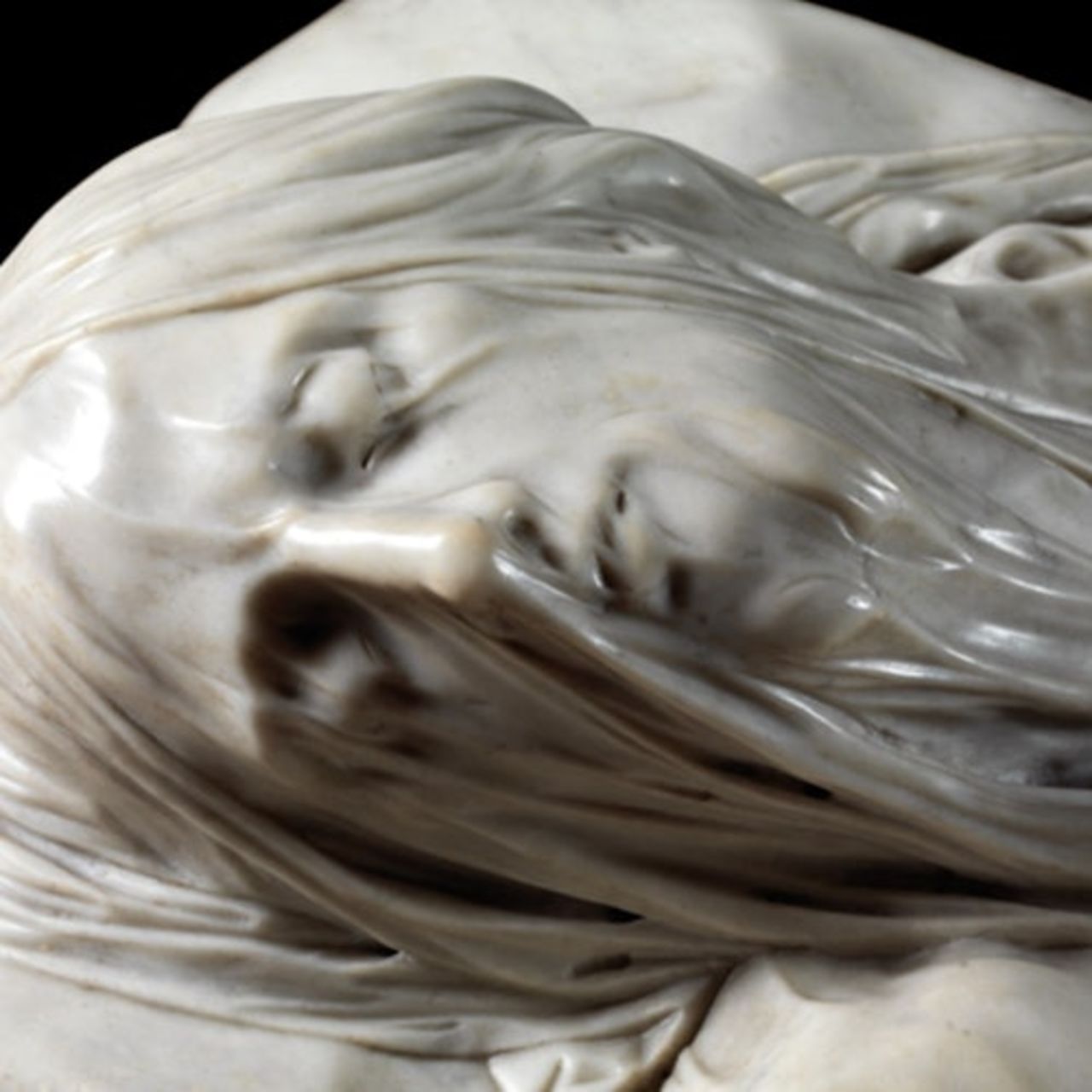 Tour a piedi di Napoli con il Chiostro di Santa Chiara e il Cristo Velato