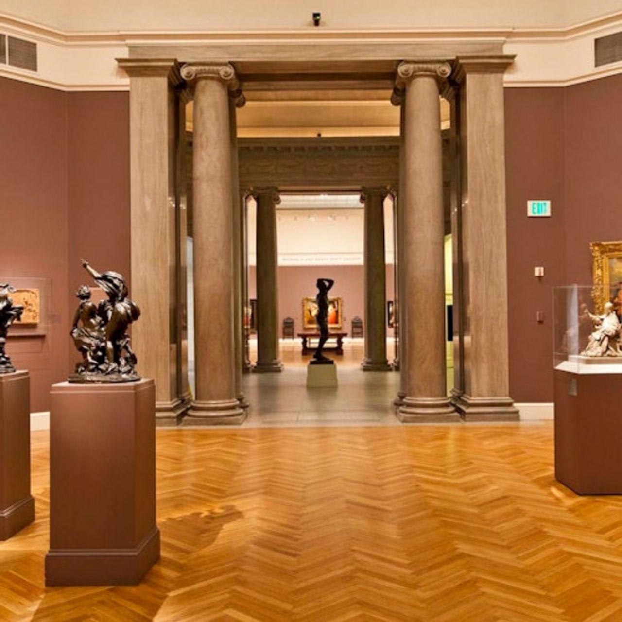 Legion of Honor: Biglietto d'ingresso — 4