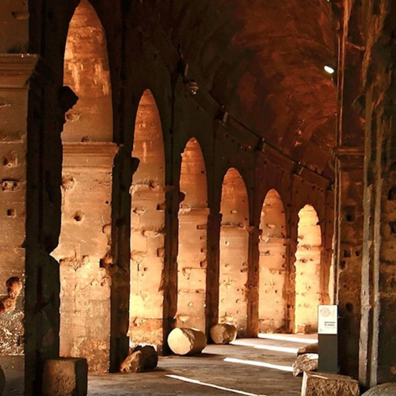 Colosseo e Foro Romano: Tour guidato — 5