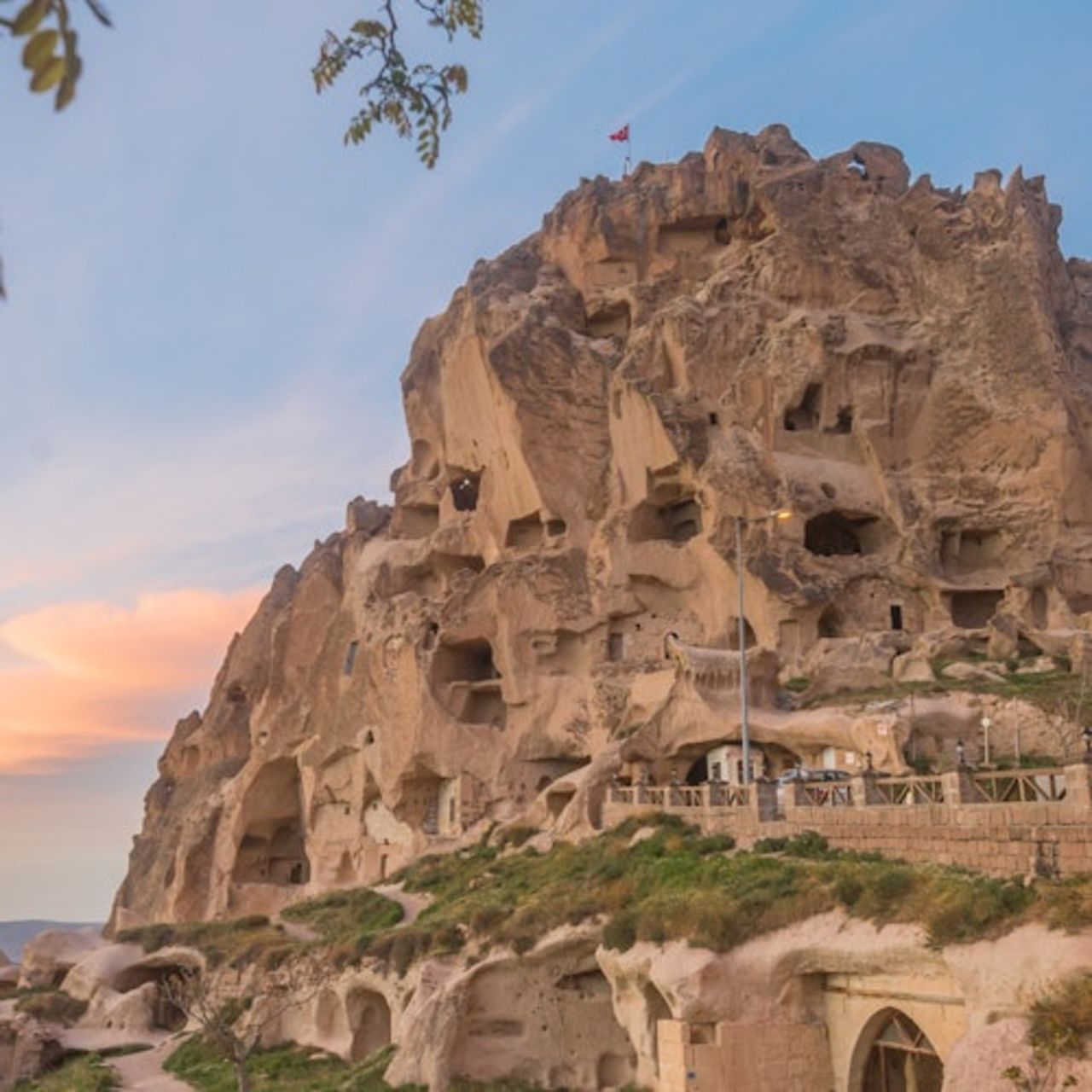 Cappadocia: Tour guidato di un giorno intero verso nord — 7