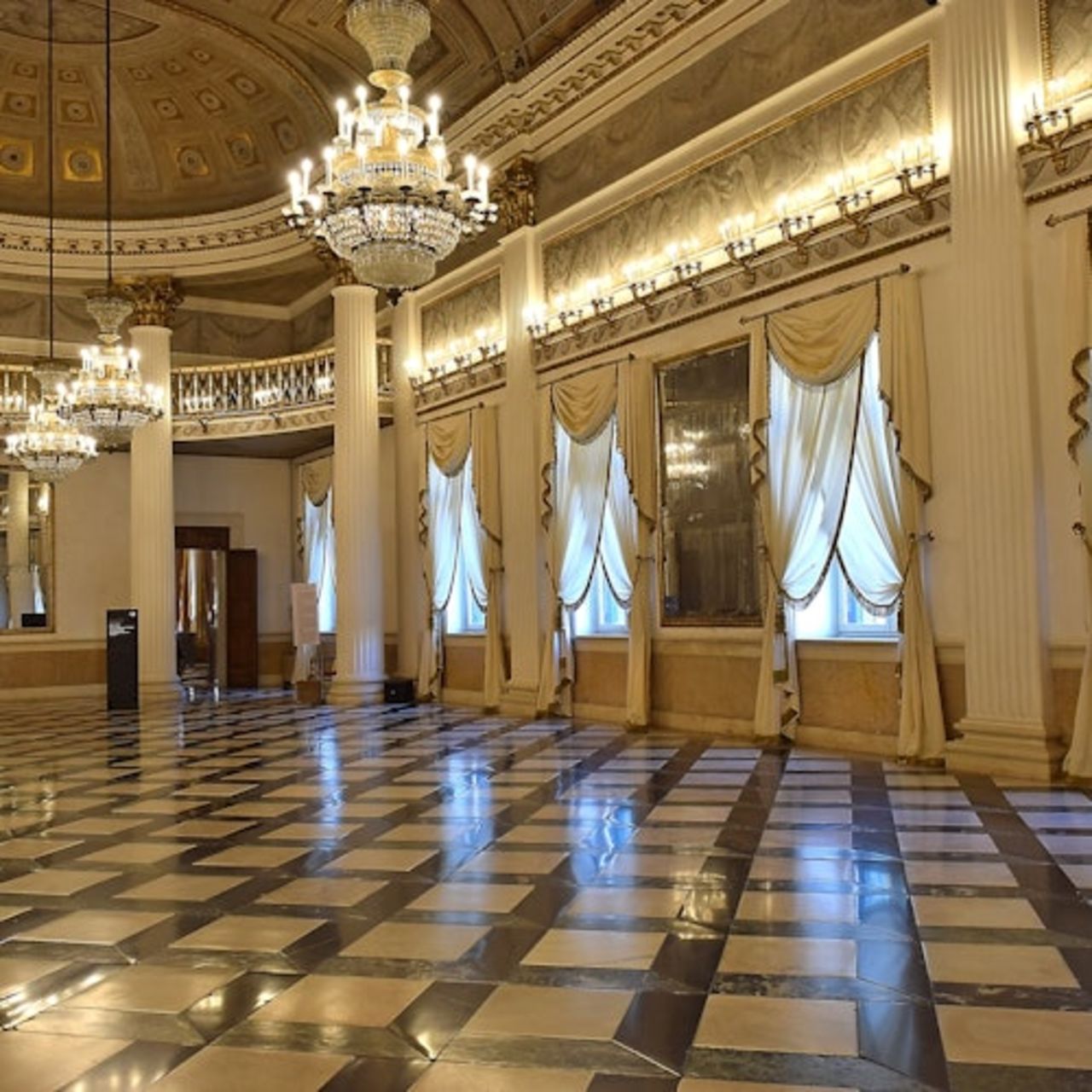 Palazzo Ducale: Accesso rapido — 6