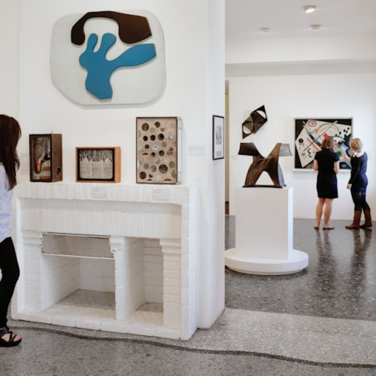 Collezione Peggy Guggenheim: Biglietto con accesso rapido