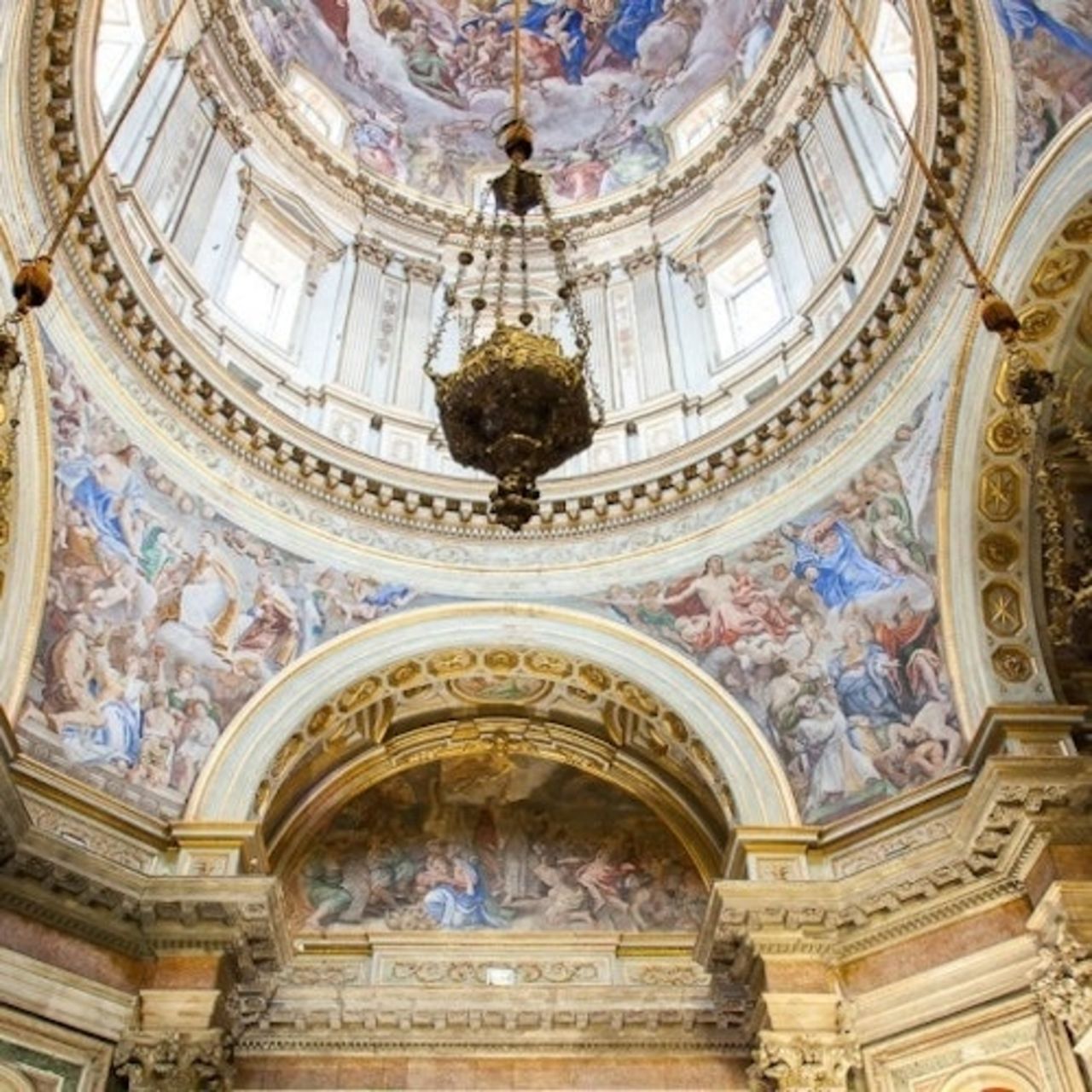 Museo del Tesoro di San Gennaro: Biglietto d'ingresso + Audioguida