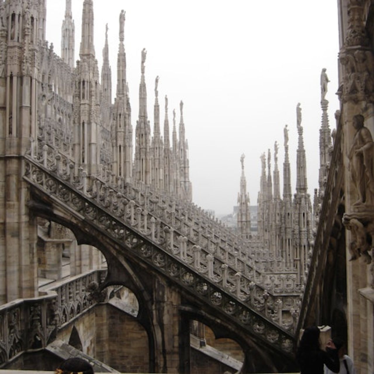 Duomo di Milano: Biglietto d'ingresso + Accesso alle terrazze — 3