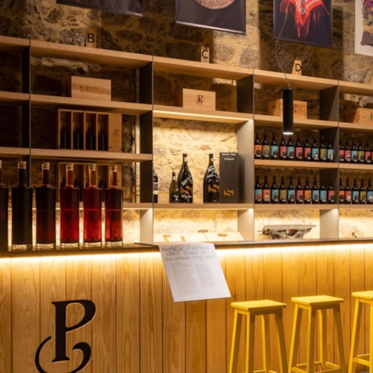 Grotte Poças: Visita guidata + degustazione di 3 vini di Porto — 5