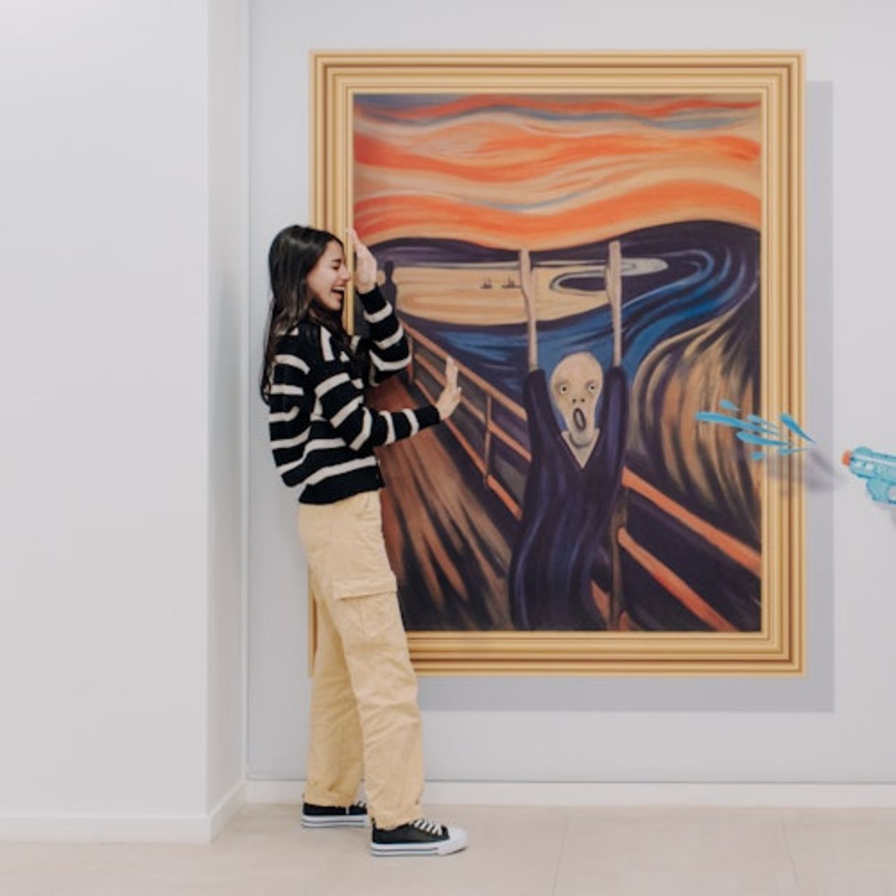 Museo d'Arte 3D Fun Funchal — 4
