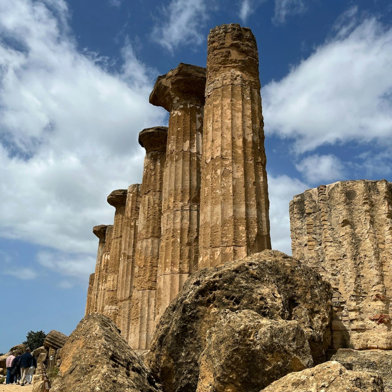 Valle dei Templi di Agrigento: Tour guidato al tramonto — 6
