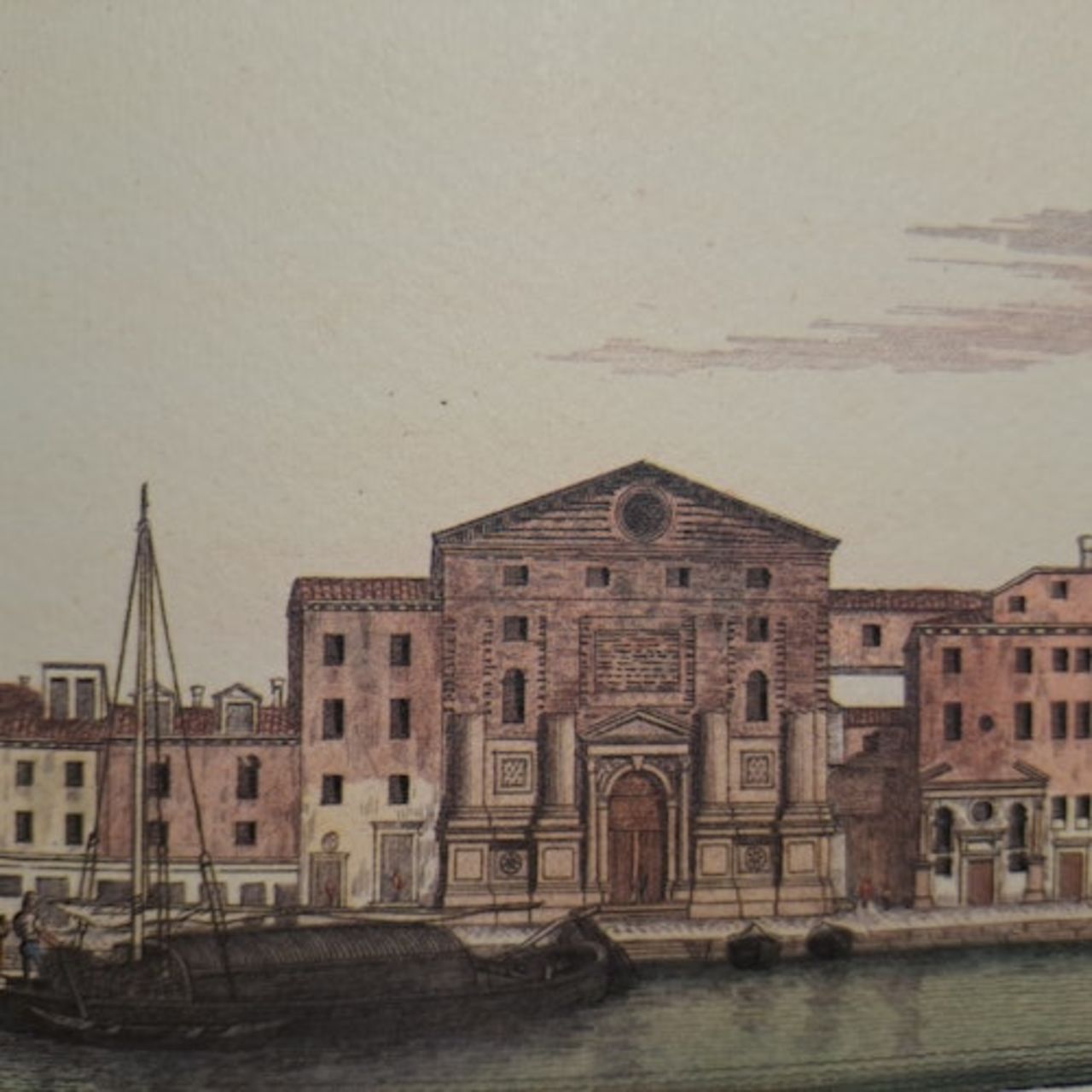 Venezia: Concerto delle "Quattro Stagioni" di Vivaldi — 4