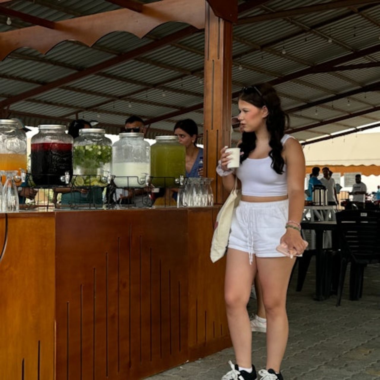 Dubai: Attività di safari nel deserto mattutino — 5