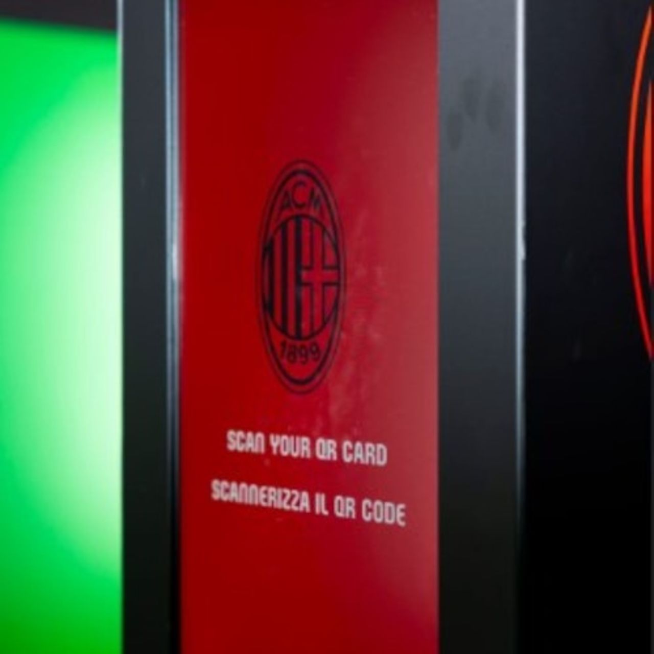 Museo Casa Milan: Biglietto d'ingresso — 5